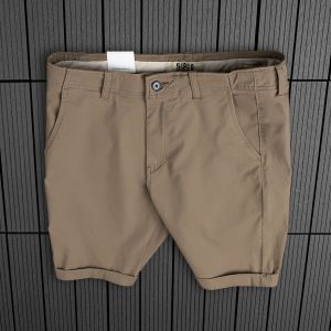 SHORT KAKI CHINOS SUPER BROS 6M