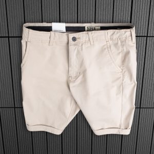 SHORT KAKI CHINOS SUPER BROS 6M
