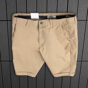 SHORT KAKI CHINOS SUPER BROS 6M