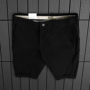 SHORT KAKI CHINOS SUPER BROS 6M