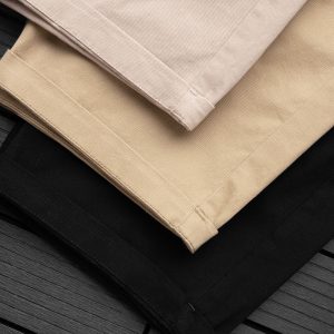 SHORT KAKI CHINOS SUPER BROS 6M
