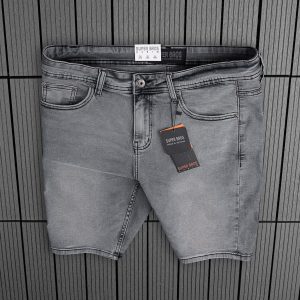 SHORT JEAN SUPER BROS WASH BỤI