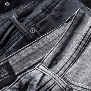 SHORT JEAN SUPER BROS WASH BỤI