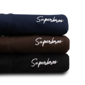 POLO SUPER BROS PHỐI TAY 6M