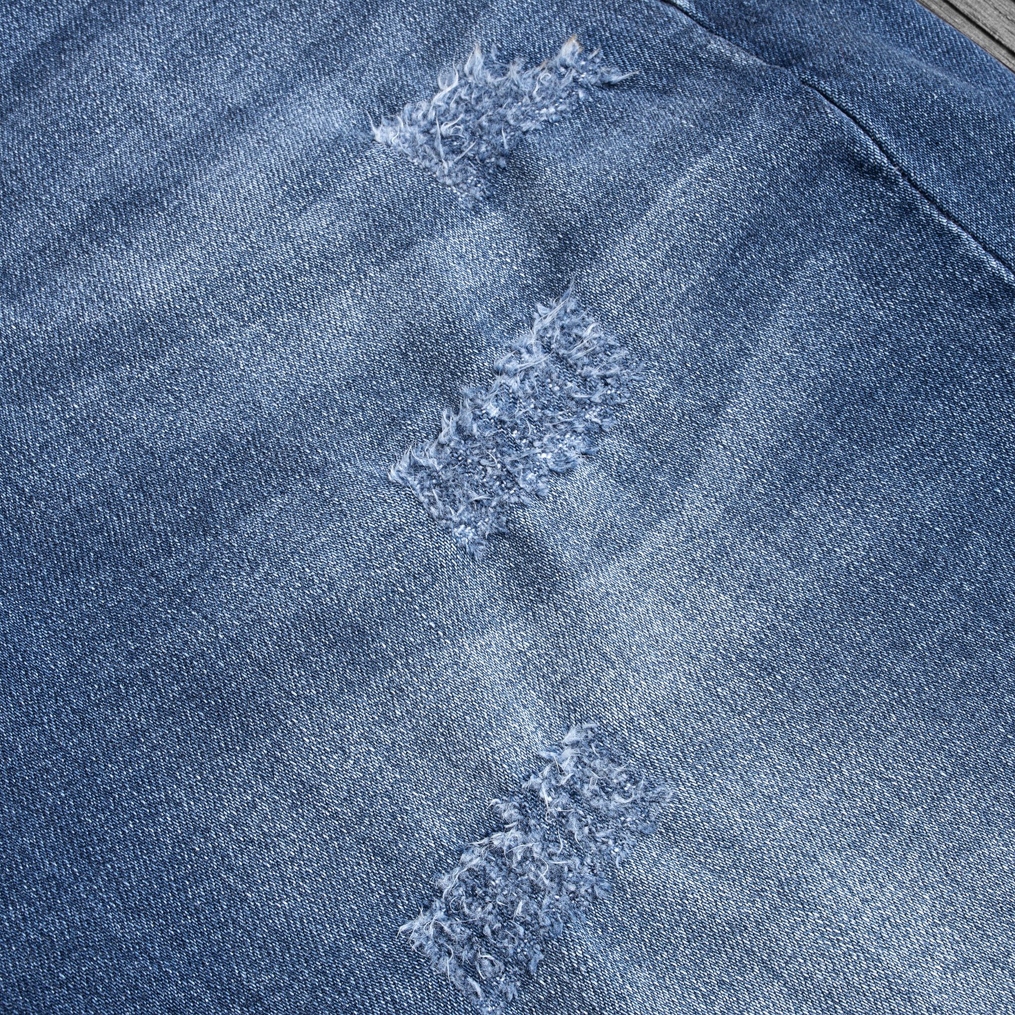 JEAN SUPER BROS R?CH NHẸ 3M