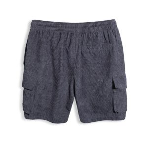 QUẦN SHORT NHUNG SUPER BROS