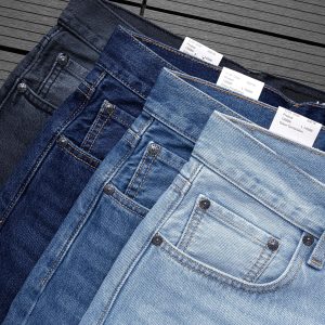 SHORT JEAN AJ WASH 4M