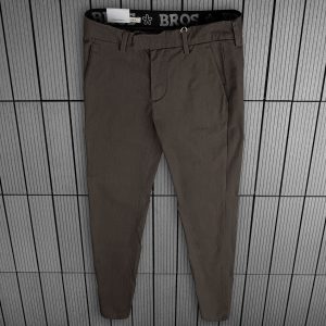 QUẦN KAKI PHỐI LƯNG SUPER BROS