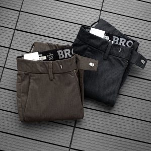 QUẦN KAKI PHỐI LƯNG SUPER BROS
