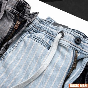 SHORT DENIM S.DRY XỊN