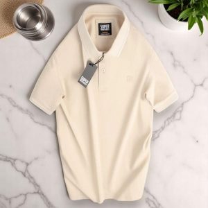 POLO SUPER BROS 8M LOGO S