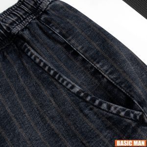 SHORT DENIM S.DRY XỊN