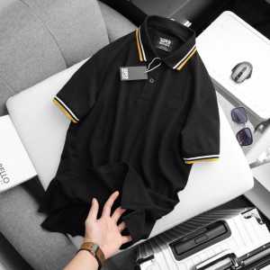 POLO SUPER BROS 8M PHỐI VIỀN
