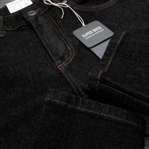 JEAN SUPER BROS INDIGO SB008