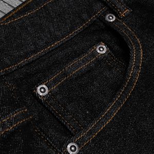 JEAN SUPER BROS INDIGO SB008