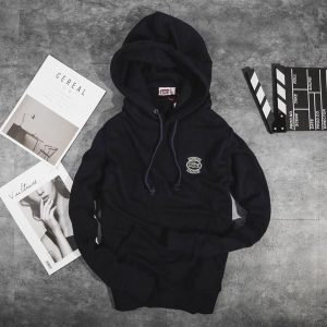 ÁO HOODIE L.C.T
