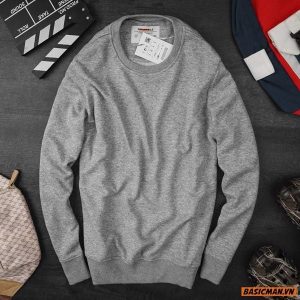 ÁO SWEATER P.B