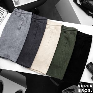 SHORT Ô VÂN S.BROS