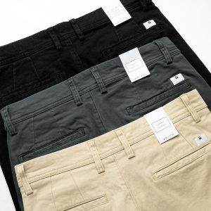 SHORT KAKI JACK JONE 13M