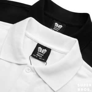 POLO SUPER BROS PEANUT'S