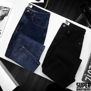 JEAN BAGGY S.BROS
