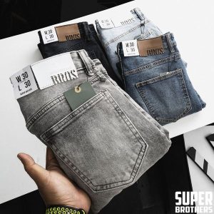 JEAN SUPER BROTHERS XỊN