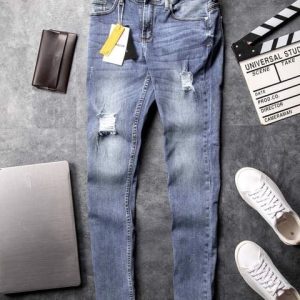 JEAN ZR