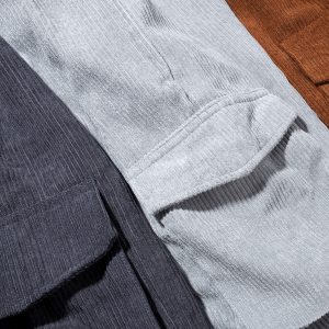 QUẦN SHORT NHUNG SUPER BROS