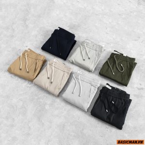 JOGGER KAKI Z.R