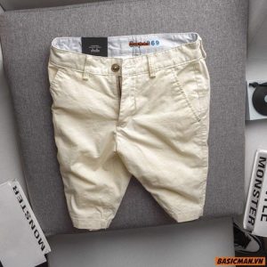 SHORT G.A.P LINEN
