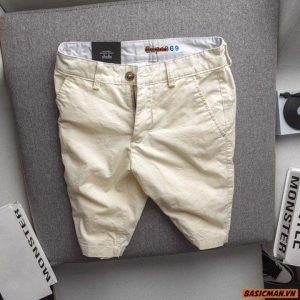 SHORT G.A.P LINEN