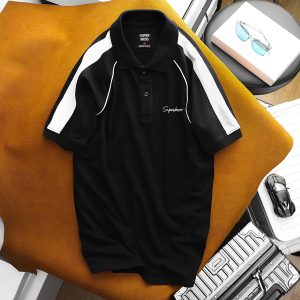 POLO SUPER BROS SỌC 8M