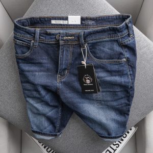 SHORT JEAN B,MONKEY XỊN