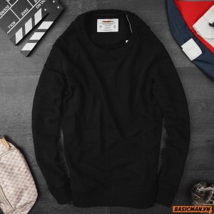 ÁO SWEATER P.B