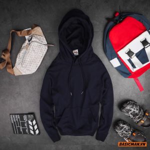 ÁO HOODIE TRƠN