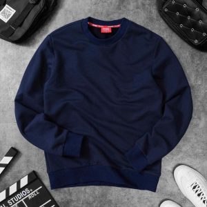 ÁO SWEATER COCA-POLHAM