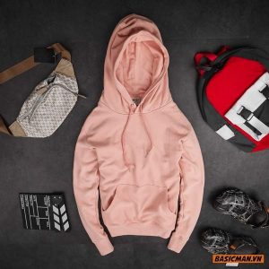 ÁO HOODIE TRƠN