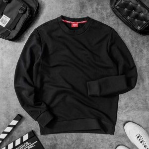 ÁO SWEATER COCA-POLHAM