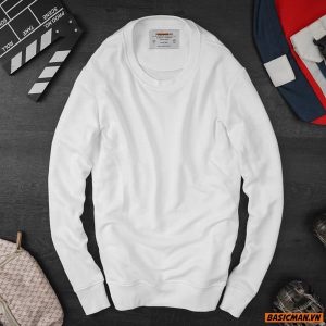 ÁO SWEATER P.B