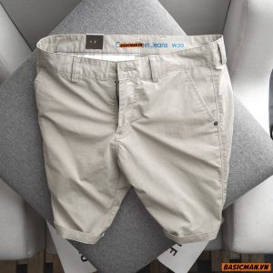 SHORT KAKI C.K XỊN