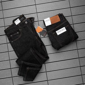 JEAN SUPER BROS INDIGO SB008