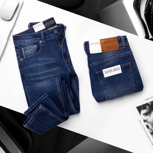 JEAN SUPER BROS WASH SB002