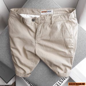 SHORT KAKI S.D CODE 2