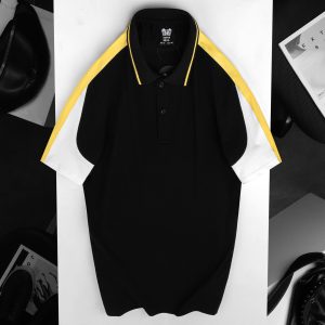 POLO SUPER BROS PHỐI TAY