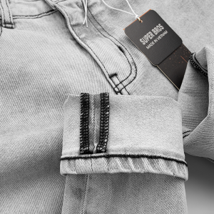 JEAN SUPER BROS WASH SB005
