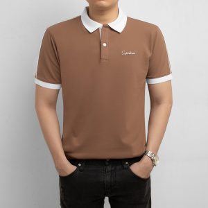 POLO SUPER BROS PHỐI VIỀN