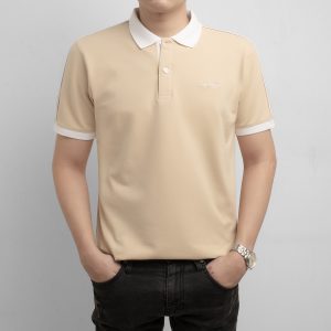 POLO SUPER BROS PHỐI VIỀN