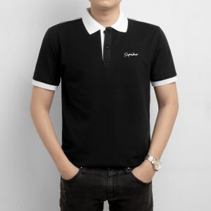 POLO SUPER BROS PHỐI VIỀN