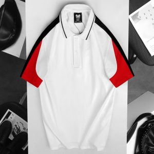 POLO SUPER BROS PHỐI TAY