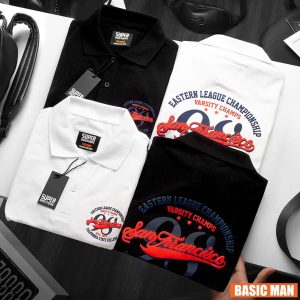 POLO SUPER BROS 98